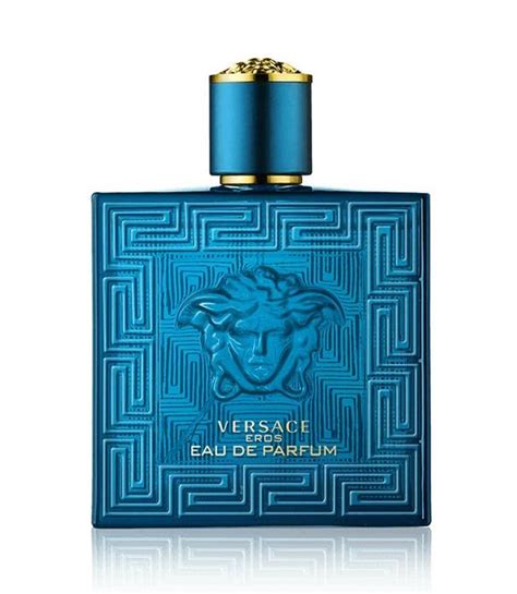 versace eros reviews 2022